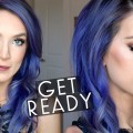Chatty-Get-Ready-With-Me-Wedding-Guest-Tartelette-2