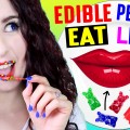 DIY-Edible-Peel-Off-Makeup-EAT-Peel-Off-Lip-Stain-Eatable-Gummy-Bear-Makeup-Jello-Candy-Lips