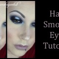Halo-Smokey-Eyes-Makeup-Tutorial-SissouMakeUpArtist