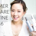 Summer-Skincare-Routine