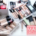 DECLUTTERING-Makeup-Part-1-Foundation-Concealers-Primers