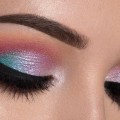 Soft-Colorful-Smokey-Eye-Makeup-Tutorial