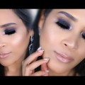 Holiday-Party-Makeup-Tutorial-MissLizHeart