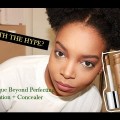 Clinique-Beyond-Perfecting-Foundation-Worth-The-HypeLesaJ