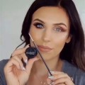 Beautiful-Eye-Makeup-Tutorials-Compilation-Beginner-Eye-Makeup-Tips-Tricks-4