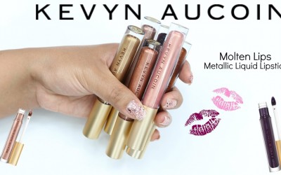 Kevyn-Aucoin-Metallic-Molten-Liquid-Lips-SWATCHES